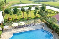 Ninh Bình Hidden Charm Hotel - Resort 